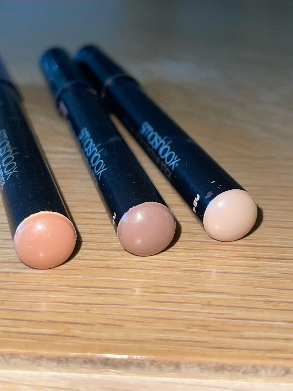 SMASHBOX STEP-by-STEP CONTOUR STICKS SET - Picture 2 of 4